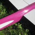 NEW Vampire double carbon