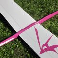 NEW Vampire double carbon