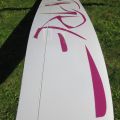 NEW Vampire double carbon