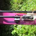 NEW Vampire double carbon