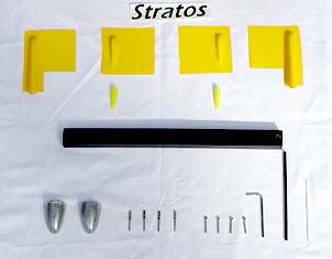 Basic Equipment